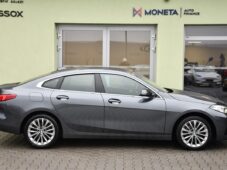 BMW Řada 2 218d 1M NAVI ČR - 11