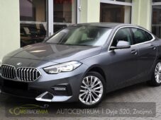 BMW Řada 2 218d 1M NAVI ČR - 0
