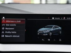 BMW Řada 2 218d 1M NAVI ČR - 28