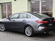 BMW Řada 2 218d 1M NAVI ČR - 2