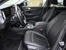 BMW Řada 2 218d 1M NAVI ČR - 12