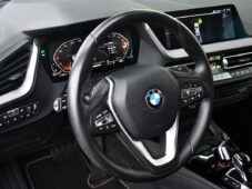 BMW Řada 2 218d 1M NAVI ČR - 15