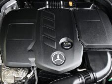 Mercedes-Benz Třídy C 220d AMG LED CARPLAY KAMERA - 27