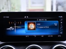 Mercedes-Benz Třídy C 220d AMG LED CARPLAY KAMERA - 20