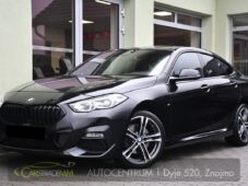 BMW Řada 2 218d M-SPORT 1M ČR - 0