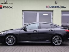 BMW Řada 2 218d M-SPORT 1M ČR - 10