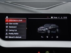 BMW Řada 2 218d M-SPORT 1M ČR - 29