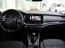 Škoda Octavia 2.0TDi STYLE TAŽNÉ ACC ČR 1M - 4