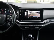 Škoda Octavia 2.0TDi STYLE TAŽNÉ ACC ČR 1M - 6