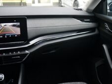 Škoda Octavia 2.0TDi STYLE TAŽNÉ ACC ČR 1M - 7