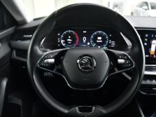 Škoda Octavia 2.0TDi STYLE TAŽNÉ ACC ČR 1M - 21