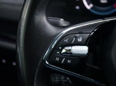 Škoda Octavia 2.0TDi STYLE TAŽNÉ ACC ČR 1M - 22