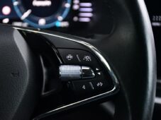 Škoda Octavia 2.0TDi STYLE TAŽNÉ ACC ČR 1M - 23