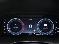 Škoda Octavia 2.0TDi STYLE TAŽNÉ ACC ČR 1M - 34