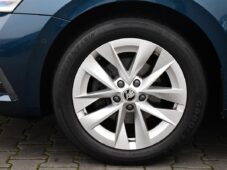 Škoda Octavia 2.0TDi STYLE TAŽNÉ ACC ČR 1M - 37