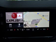 Škoda Octavia 2.0TDi STYLE TAŽNÉ ACC ČR 1M - 26