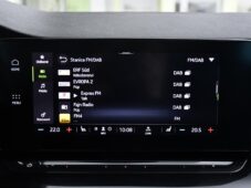 Škoda Octavia 2.0TDi STYLE TAŽNÉ ACC ČR 1M - 27