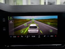 Škoda Octavia 2.0TDi STYLE TAŽNÉ ACC ČR 1M - 32