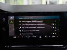 Škoda Octavia 2.0TDi STYLE TAŽNÉ ACC ČR 1M - 29