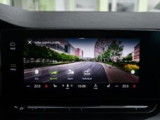 Škoda Octavia 2.0TDi STYLE TAŽNÉ ACC ČR 1M - 31