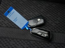 Škoda Octavia 2.0TDi STYLE TAŽNÉ ACC ČR 1M - 38