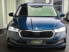 Škoda Octavia 2.0TDi STYLE TAŽNÉ ACC ČR 1M - 8
