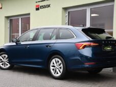 Škoda Octavia 2.0TDi STYLE TAŽNÉ ACC ČR 1M - 2