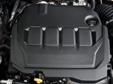 Škoda Octavia 2.0TDi STYLE TAŽNÉ ACC ČR 1M - 43