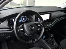 Škoda Octavia 2.0TDi STYLE TAŽNÉ ACC ČR 1M - 12