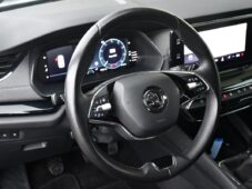 Škoda Octavia 2.0TDi STYLE TAŽNÉ ACC ČR 1M - 13