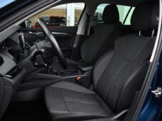 Škoda Octavia 2.0TDi STYLE TAŽNÉ ACC ČR 1M - 15