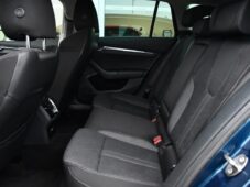 Škoda Octavia 2.0TDi STYLE TAŽNÉ ACC ČR 1M - 18