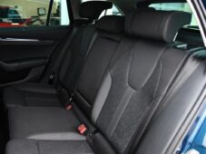 Škoda Octavia 2.0TDi STYLE TAŽNÉ ACC ČR 1M - 19