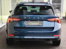 Škoda Octavia 2.0TDi STYLE TAŽNÉ ACC ČR 1M - 9