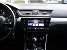 Škoda Superb 2.0TDi DSG TAŽNÉ 2xKOLA ČR - 7