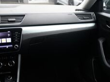 Škoda Superb 2.0TDi DSG TAŽNÉ 2xKOLA ČR - 8