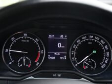 Škoda Superb 2.0TDi DSG TAŽNÉ 2xKOLA ČR - 25