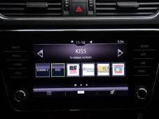 Škoda Superb 2.0TDi DSG TAŽNÉ 2xKOLA ČR - 27