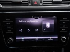 Škoda Superb 2.0TDi DSG TAŽNÉ 2xKOLA ČR - 28