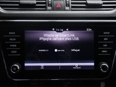 Škoda Superb 2.0TDi DSG TAŽNÉ 2xKOLA ČR - 29