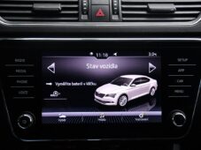 Škoda Superb 2.0TDi DSG TAŽNÉ 2xKOLA ČR - 30