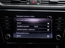 Škoda Superb 2.0TDi DSG TAŽNÉ 2xKOLA ČR - 31