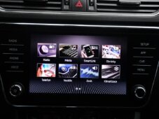 Škoda Superb 2.0TDi DSG TAŽNÉ 2xKOLA ČR - 32