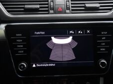 Škoda Superb 2.0TDi DSG TAŽNÉ 2xKOLA ČR - 33