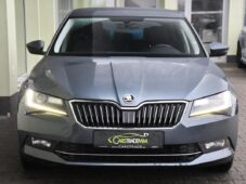 Škoda Superb 2.0TDi DSG TAŽNÉ 2xKOLA ČR - 9