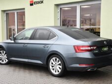 Škoda Superb 2.0TDi DSG TAŽNÉ 2xKOLA ČR - 3