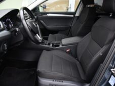 Škoda Superb 2.0TDi DSG TAŽNÉ 2xKOLA ČR - 15