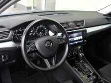 Škoda Superb 2.0TDi DSG TAŽNÉ 2xKOLA ČR - 13