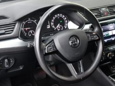 Škoda Superb 2.0TDi DSG TAŽNÉ 2xKOLA ČR - 14