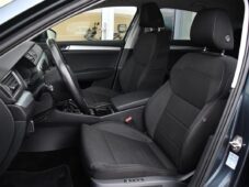 Škoda Superb 2.0TDi DSG TAŽNÉ 2xKOLA ČR - 16